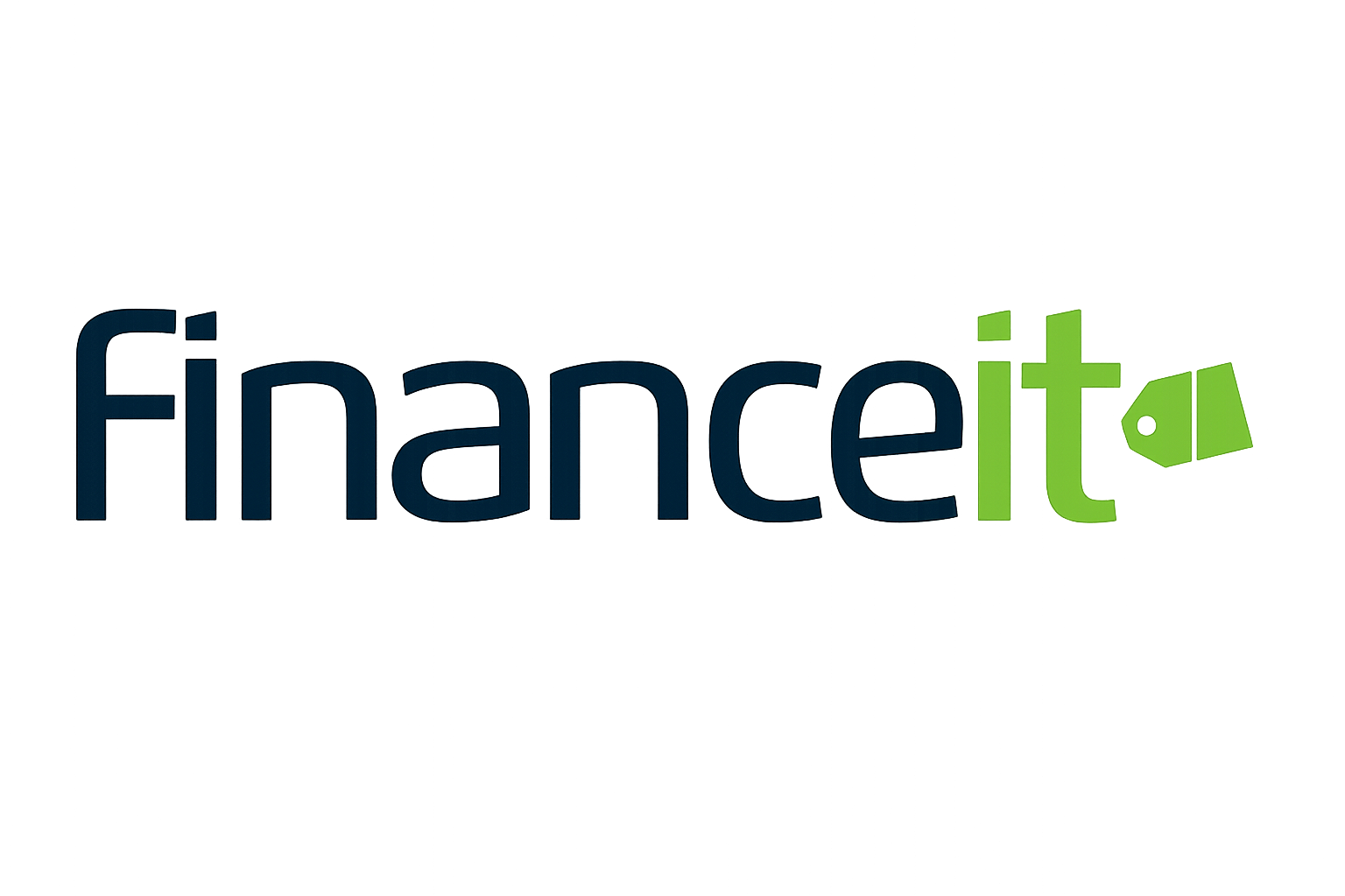 Logo Finance It