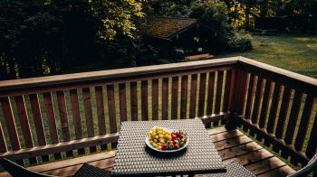 Do I Need a Permit to Build a Deck?